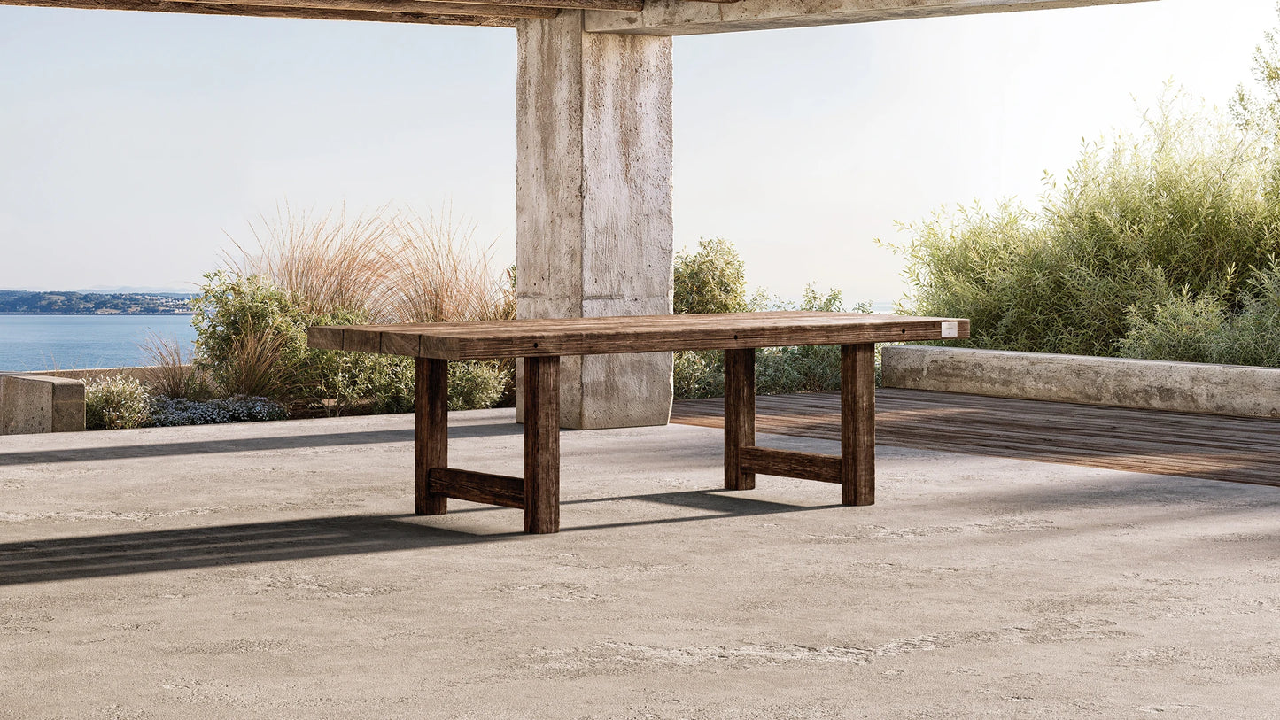 Table à manger Camus