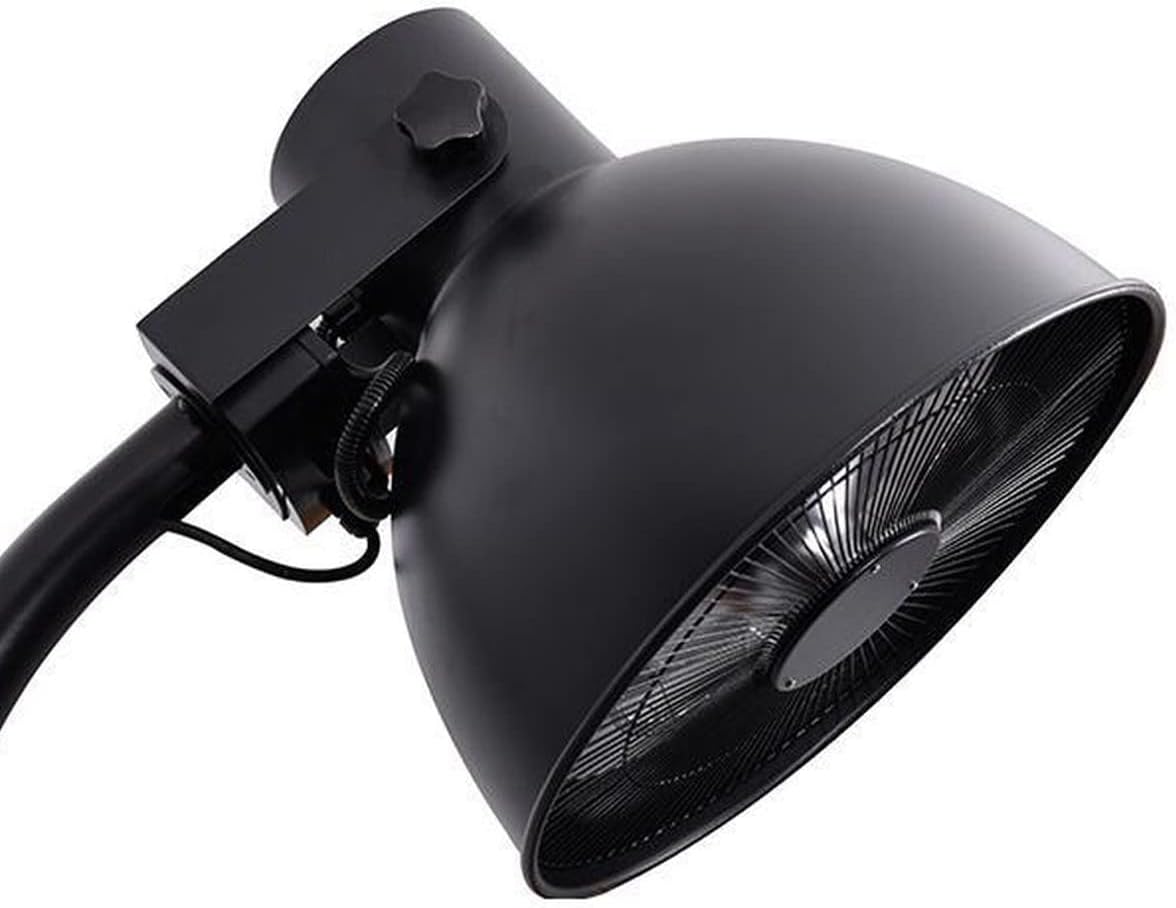 Chauffe terrasse électrique Lumina