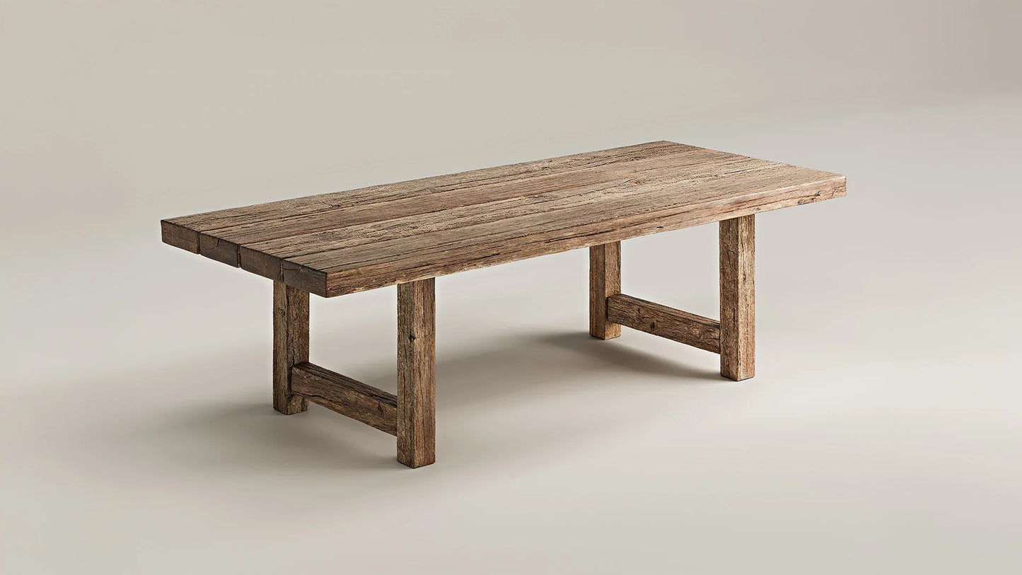 Table à manger Camus