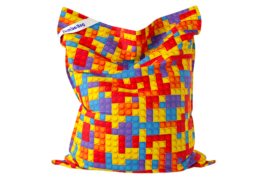 Jumbo Original Imprimé