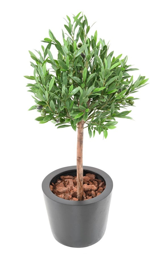 Les plantes et arbustes artificiels