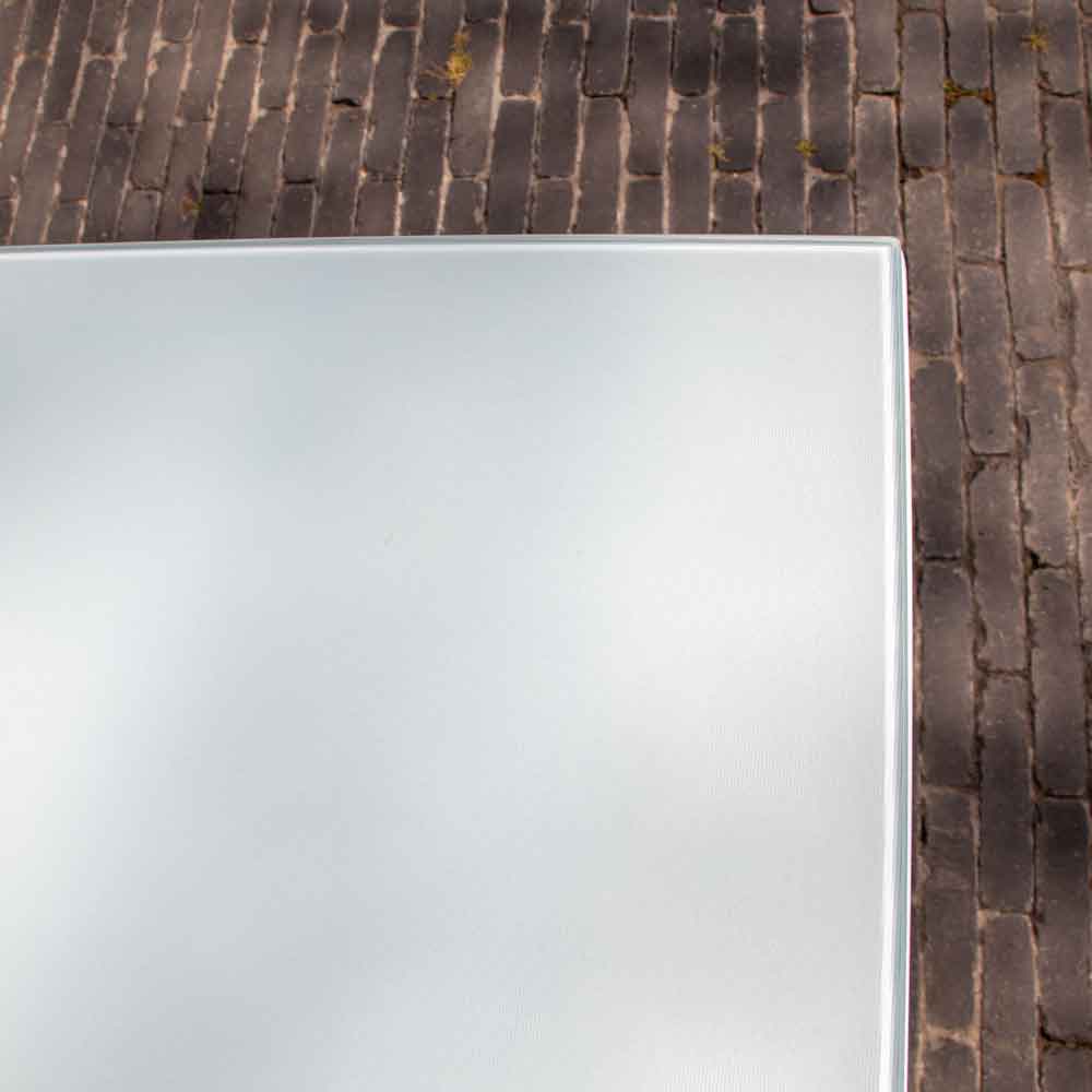 Ensemble de jardin en aluminium Star