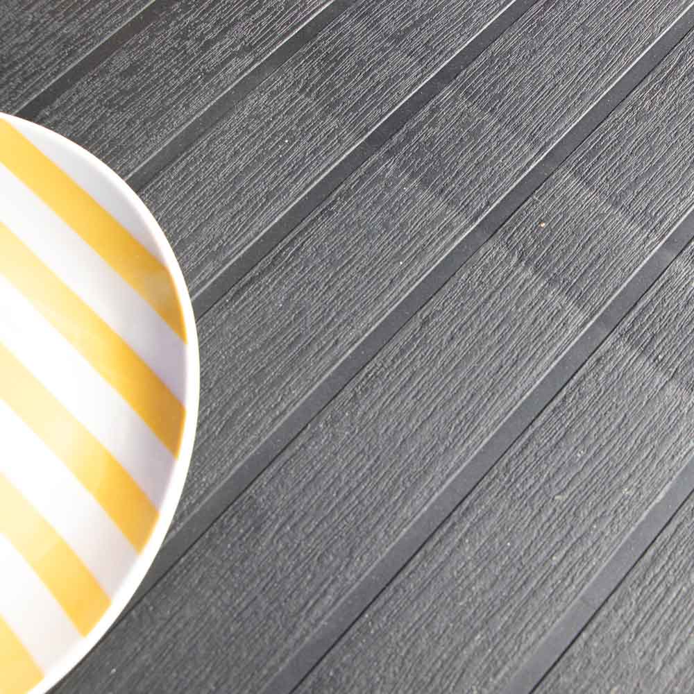 Salon de jardin en résine Club