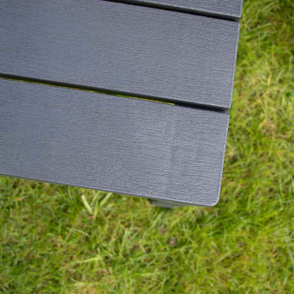 Salon de jardin en résine Samoa