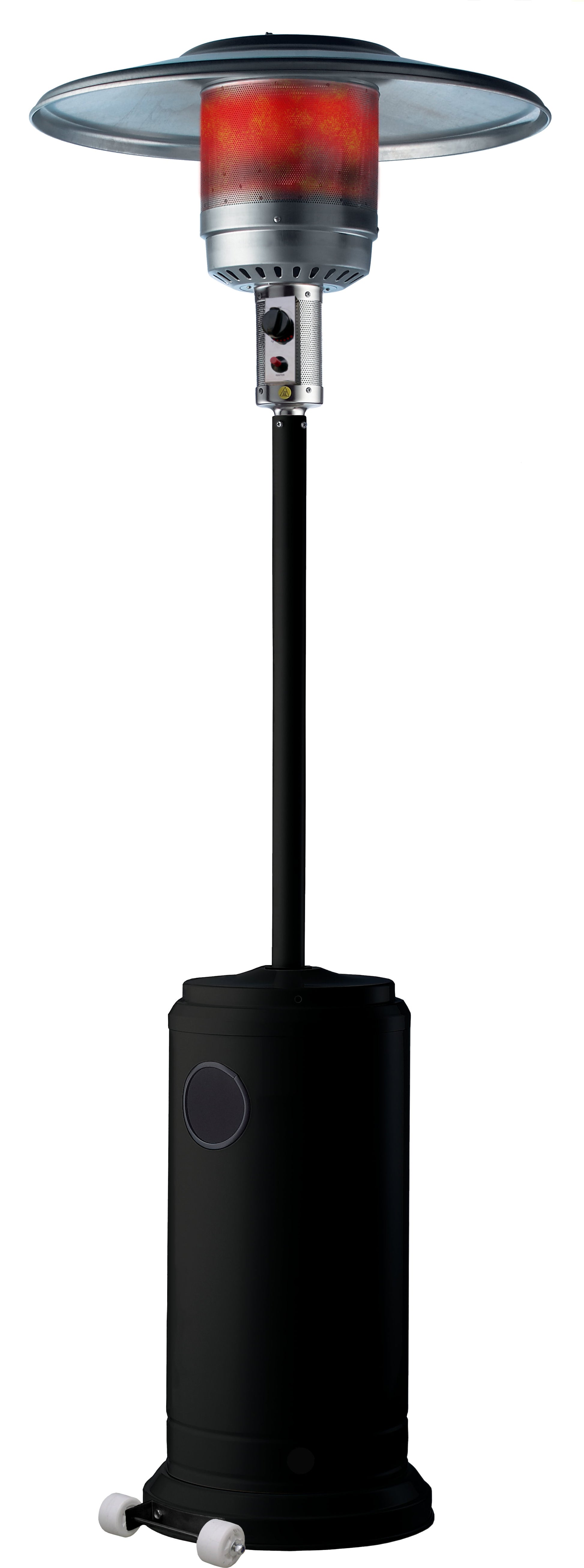 Chauffe terrasse gaz Aura