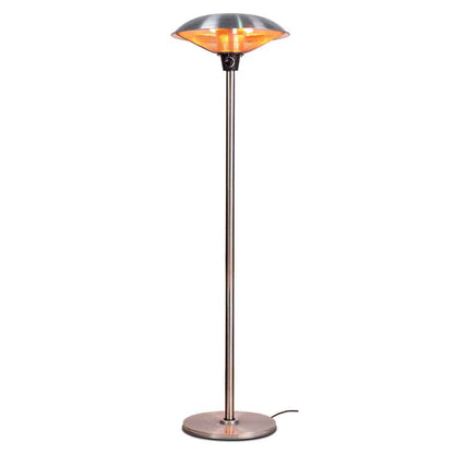 Chauffe terrasse électrique Zephyr