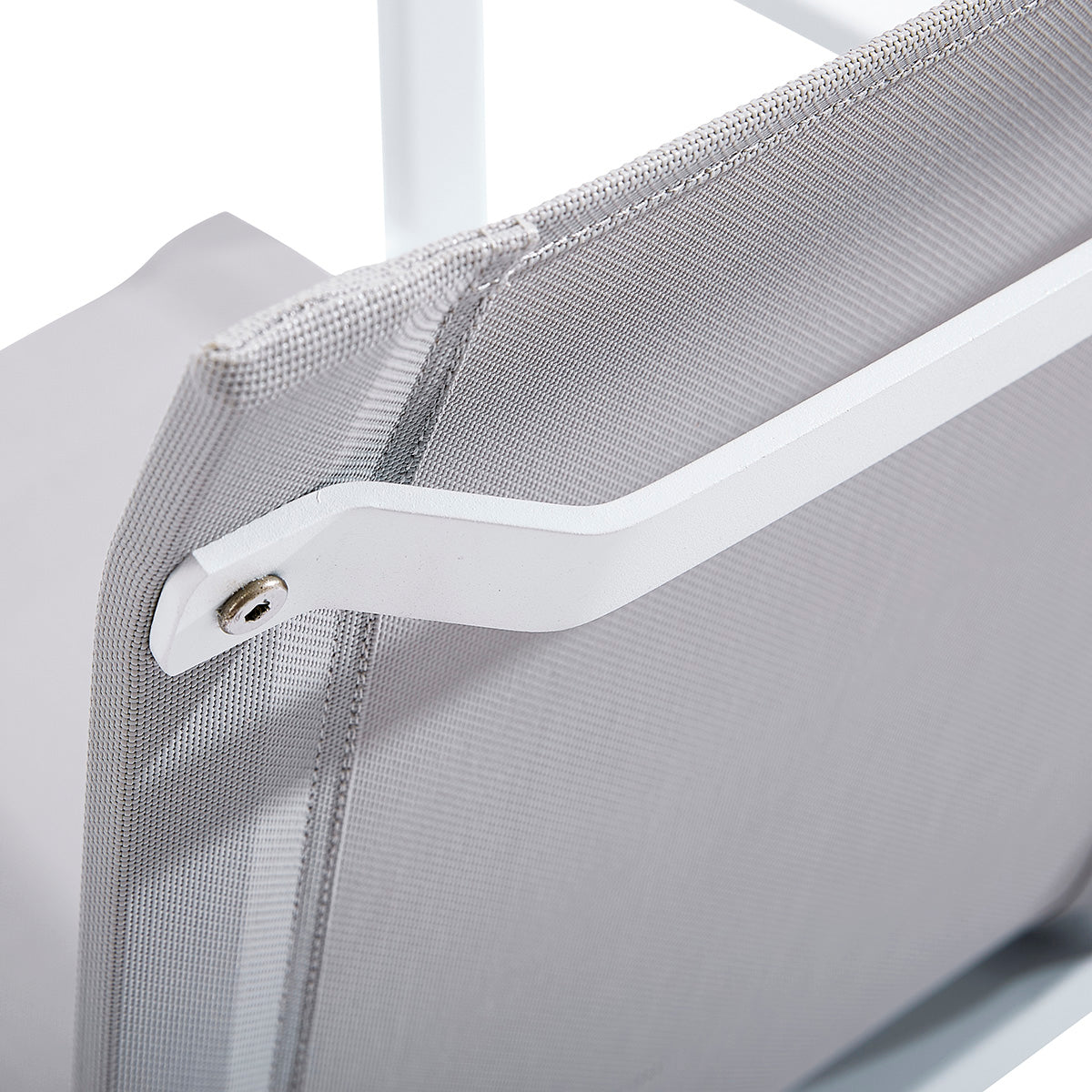 Fauteuil empilable Star