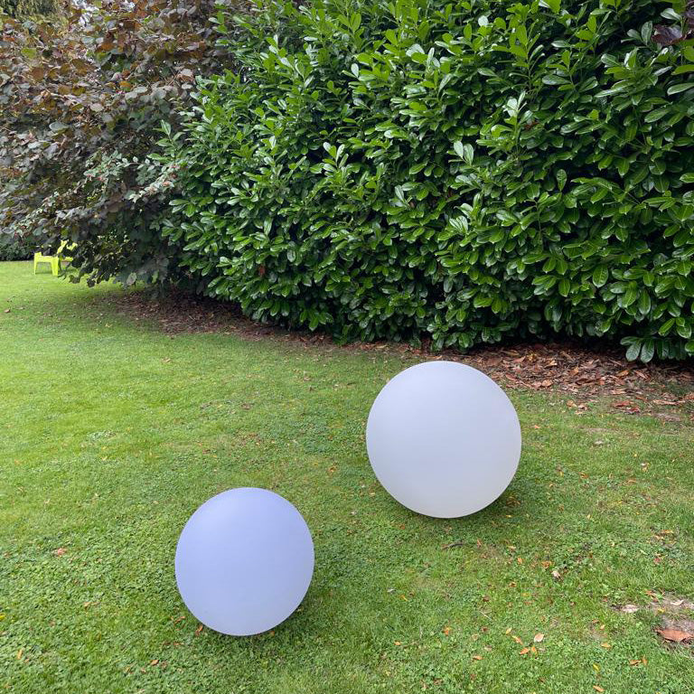 Boule lumineuse LED