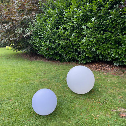 Boule lumineuse LED