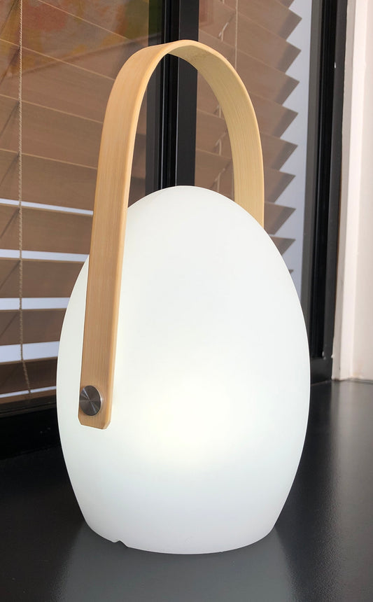 Lampe LED de jardin Faro