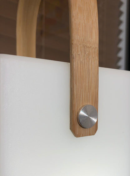 Lampe LED de jardin Lisboa