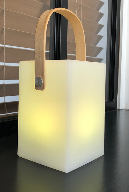 Lampe LED de jardin Lisboa