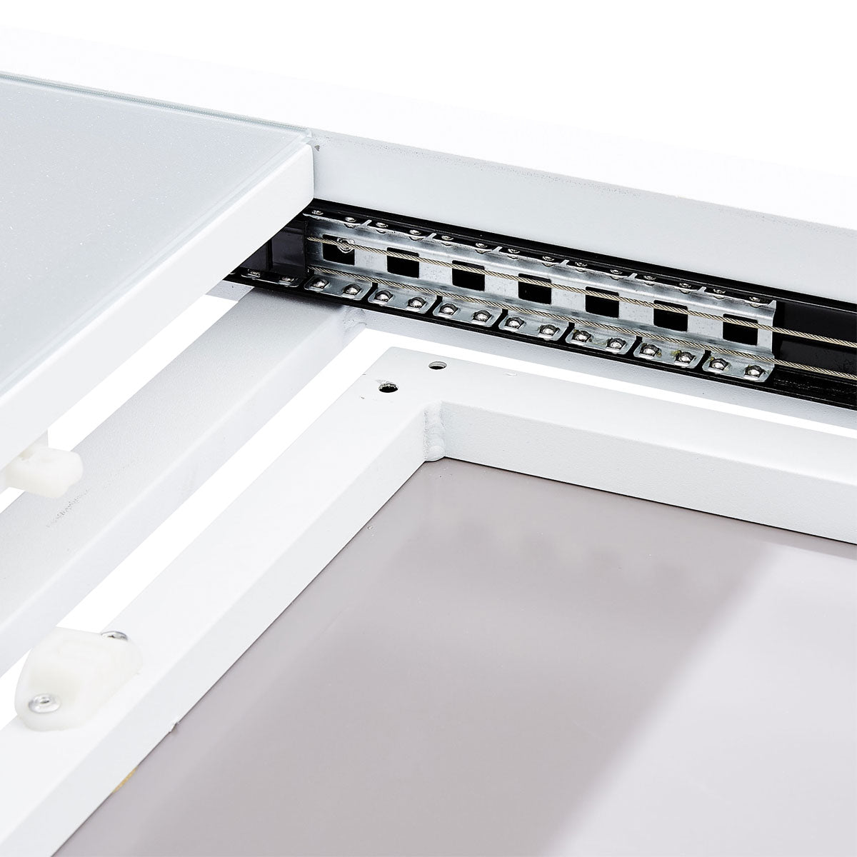 Ensemble de jardin en aluminium Star