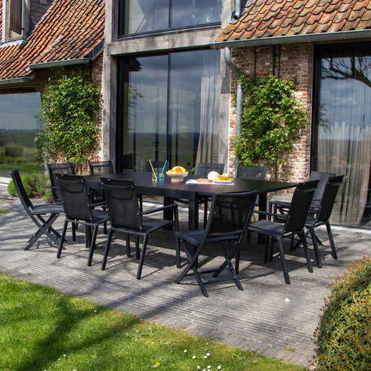 Ensemble de jardin Star