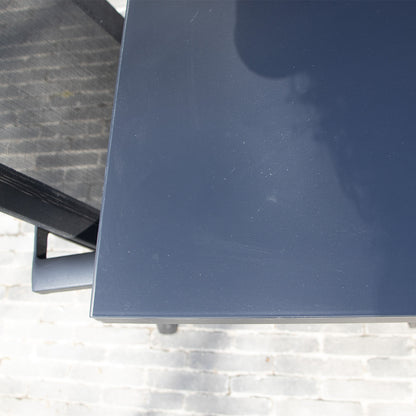 Ensemble de jardin en aluminium Star