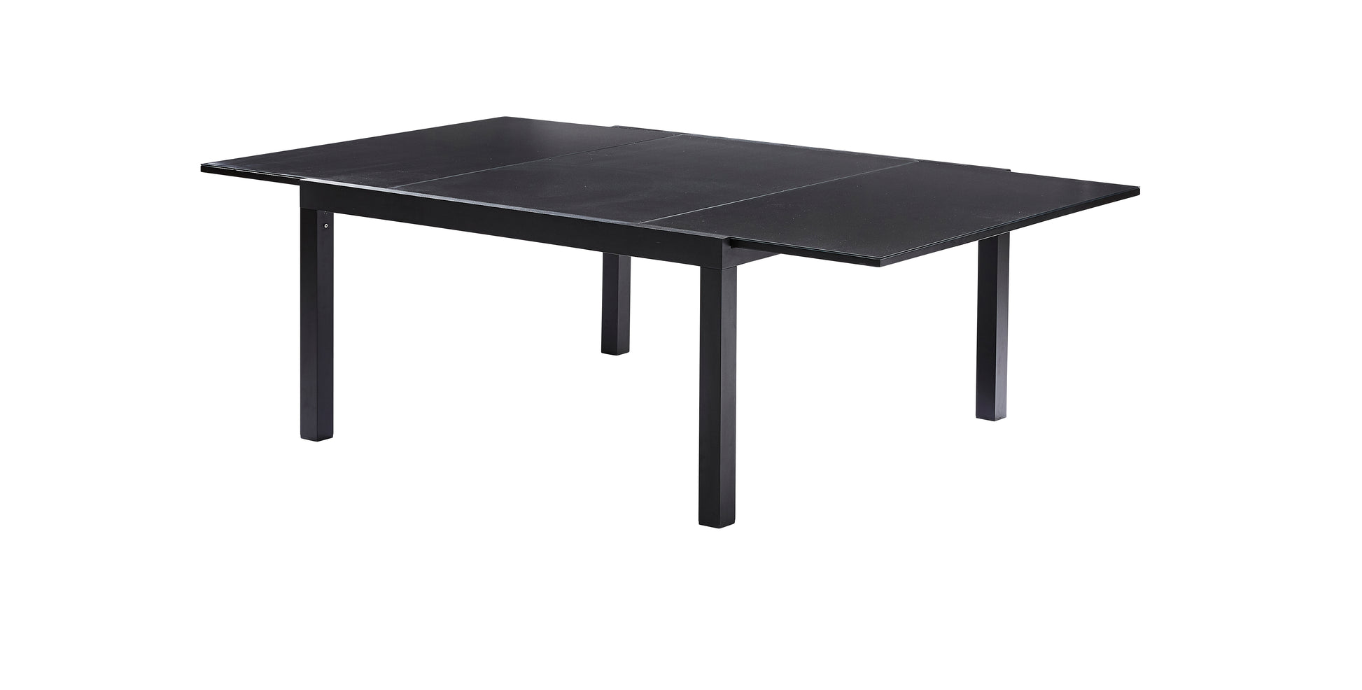 Ensemble de jardin en aluminium Star