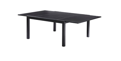 Ensemble de jardin en aluminium Star