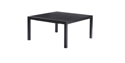 Ensemble de jardin en aluminium Star