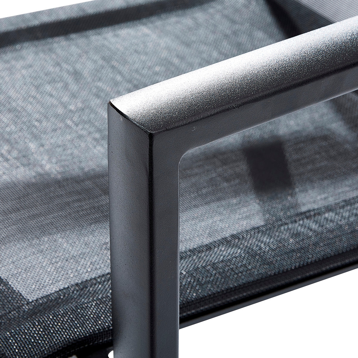 Fauteuil empilable Star