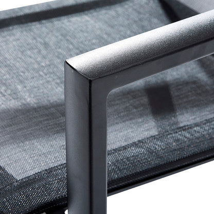 Fauteuil empilable Star