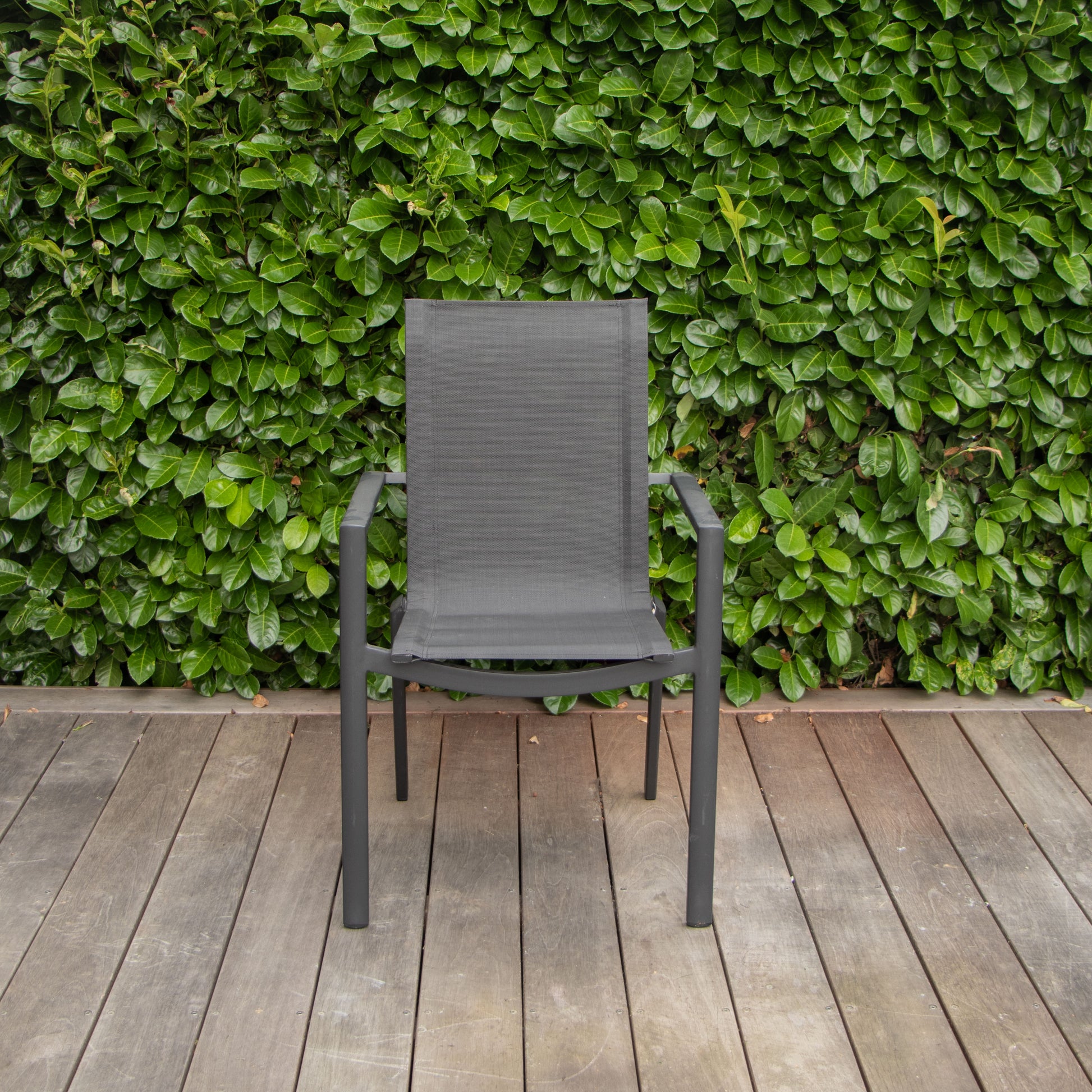 Fauteuil empilable Star