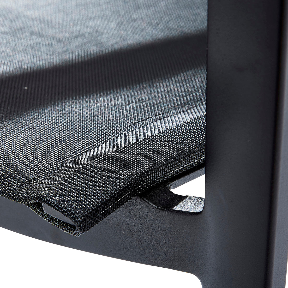 Fauteuil empilable Star