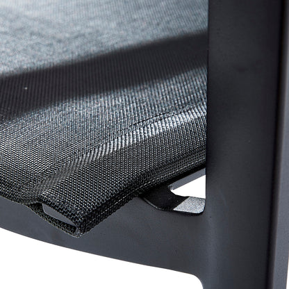 Fauteuil empilable Star