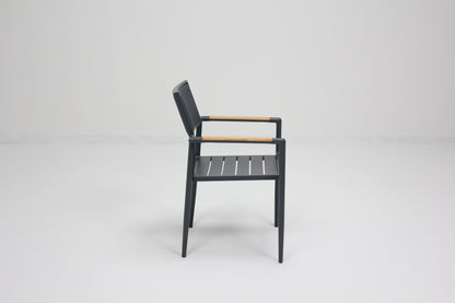 Fauteuil de jardin PIANA