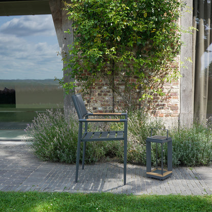 Fauteuil de jardin PIANA