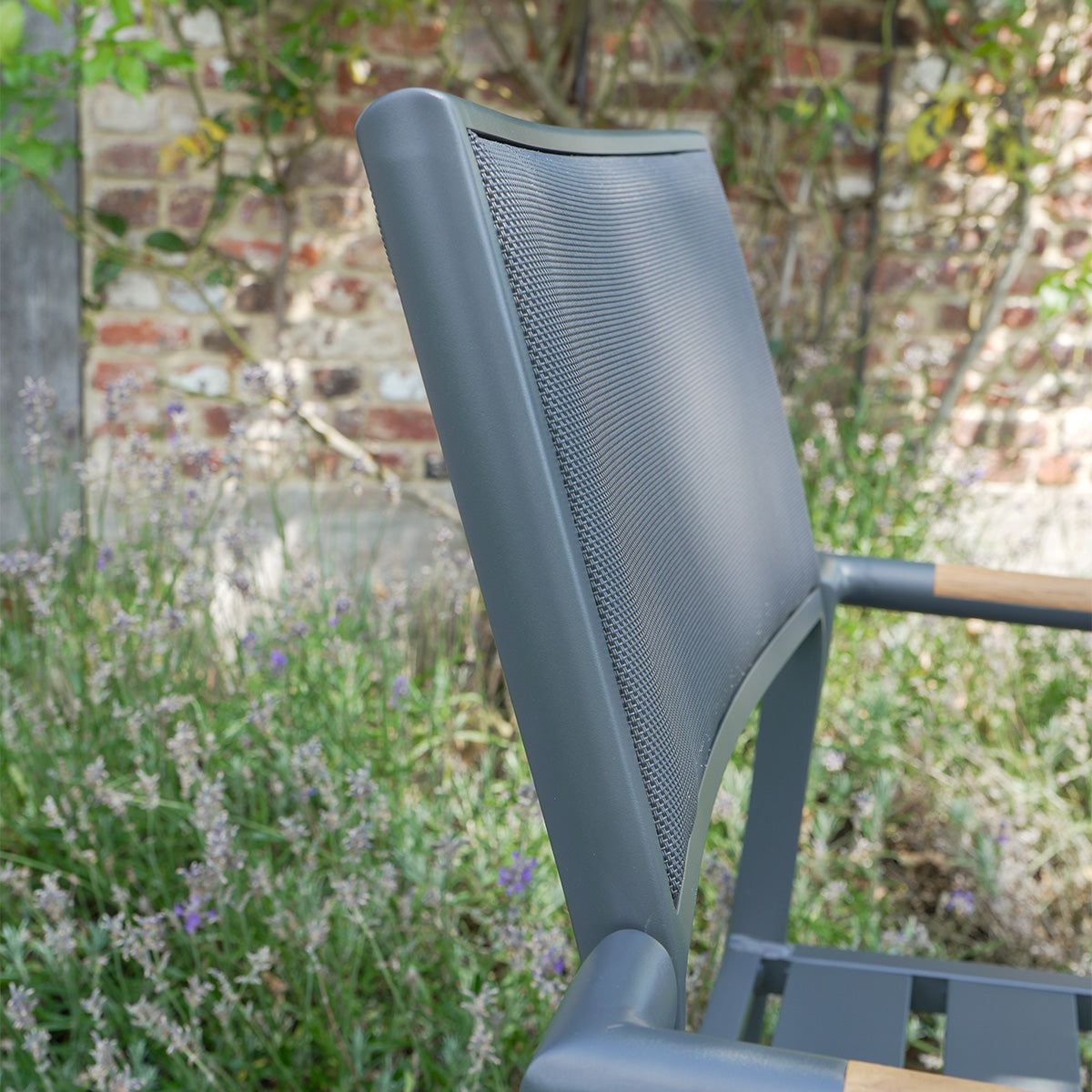 Fauteuil de jardin PIANA