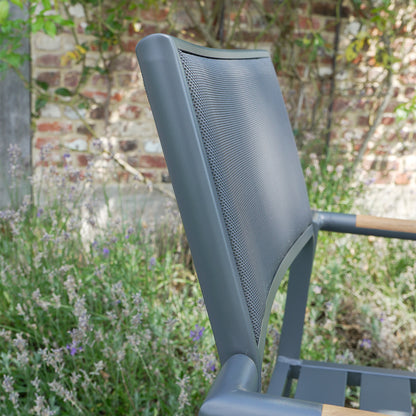 Fauteuil de jardin PIANA