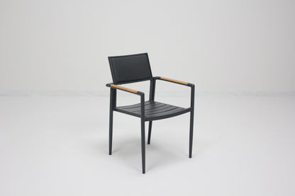 Fauteuil de jardin PIANA