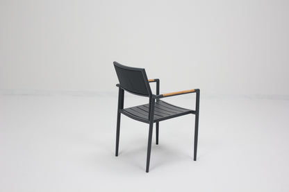 Fauteuil de jardin PIANA