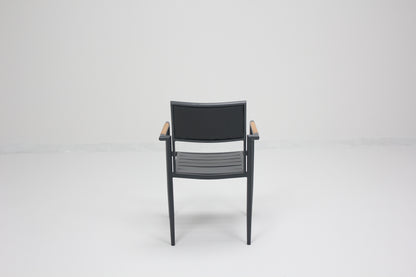 Fauteuil de jardin PIANA