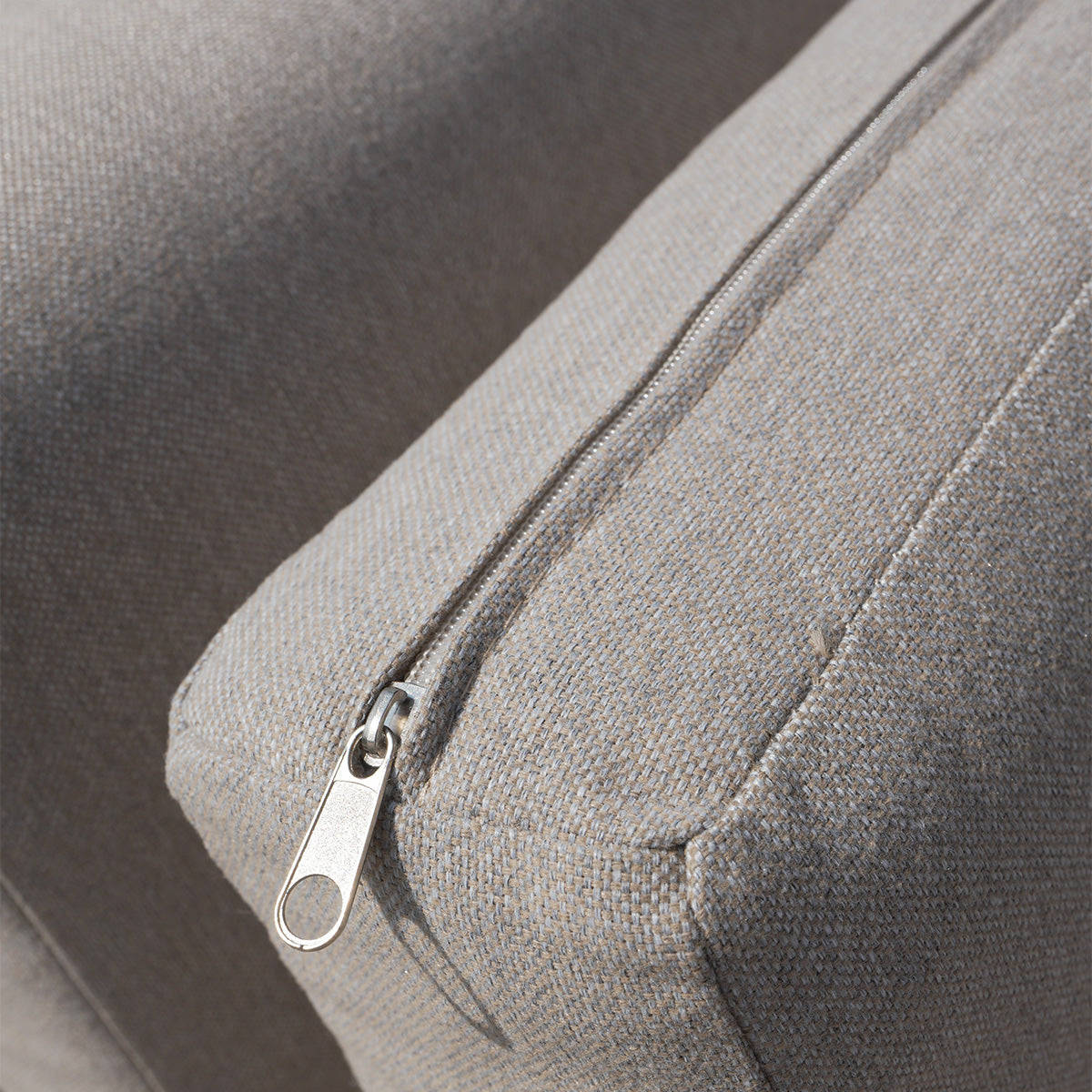 Salon de jardin modulable en aluminium SAHARA