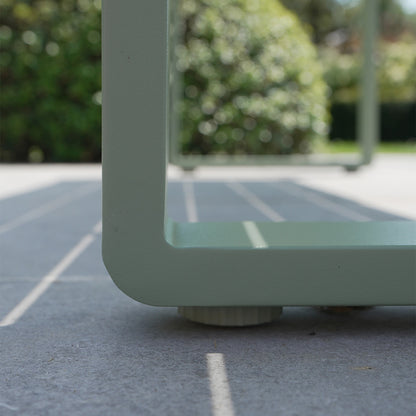 Ensemble de jardin en aluminium RIO