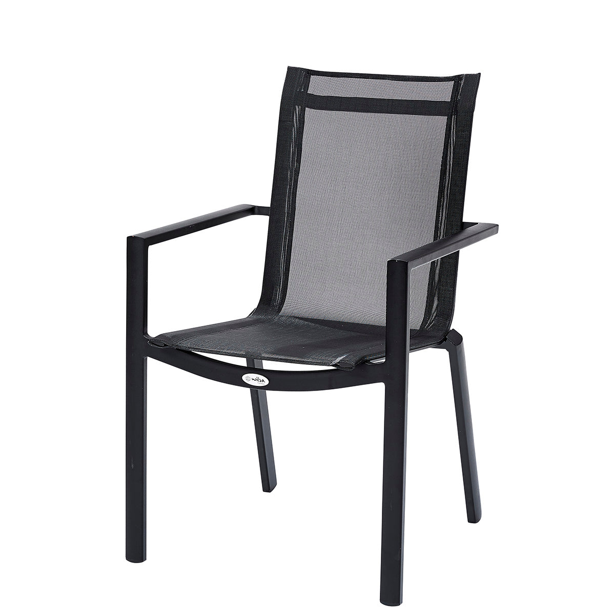 Fauteuil empilable Star