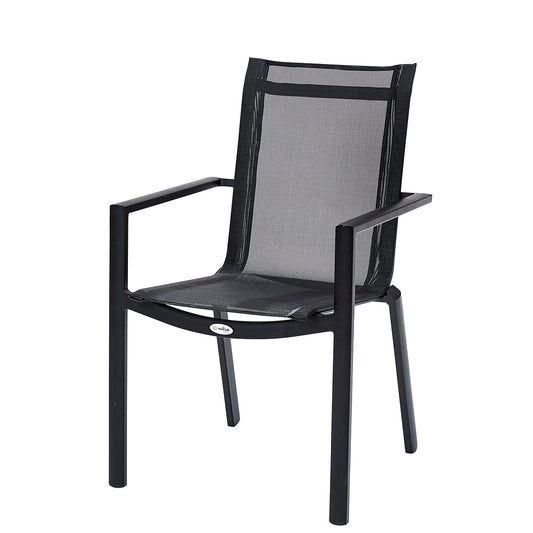 Fauteuil empilable Star