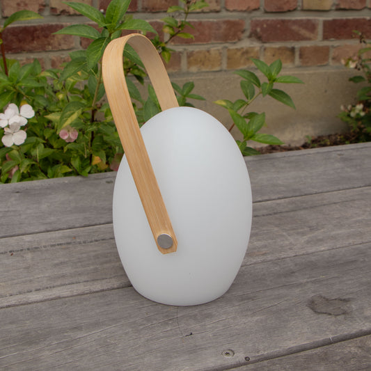 Lampe LED de jardin Faro