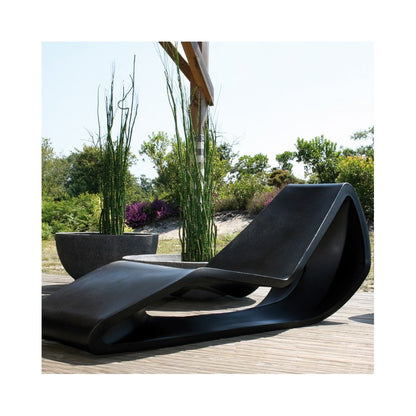 Chaise longue Organic – Élégance & esprit lounge