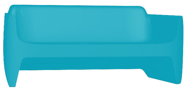 Sofa Translation 3 places – Design sculptural pour intérieur & extérieur