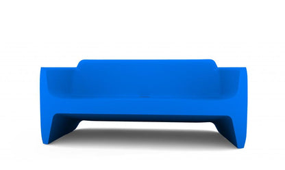 Sofa Translation 3 places – Design sculptural pour intérieur & extérieur