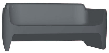 Sofa Translation 3 places – Design sculptural pour intérieur & extérieur