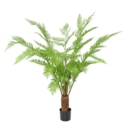 Artificial Dicksonia (fern)