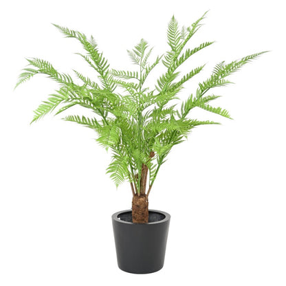 Artificial Dicksonia (fern)