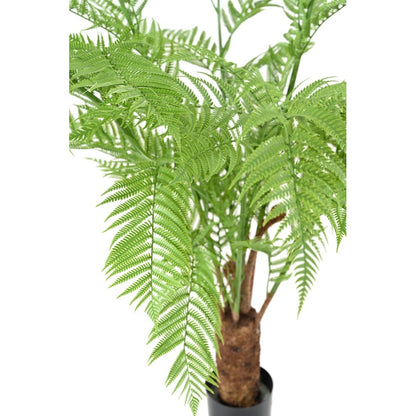 Artificial Dicksonia (fern)