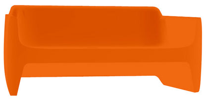 Sofa Translation 3 places – Design sculptural pour intérieur & extérieur