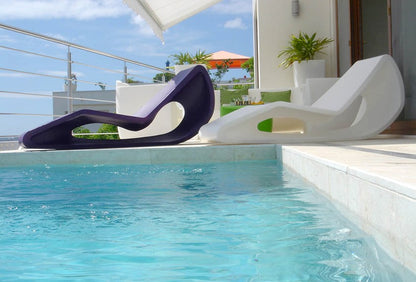 Chaise longue Organic – Élégance & esprit lounge