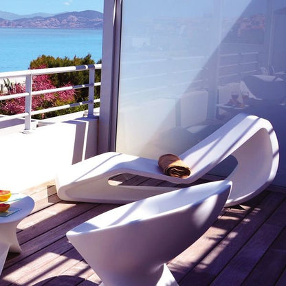 Chaise longue Organic – Élégance & esprit lounge