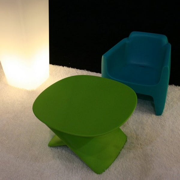 Table basse Ublo – Jeu de volumes & élégance contemporaine